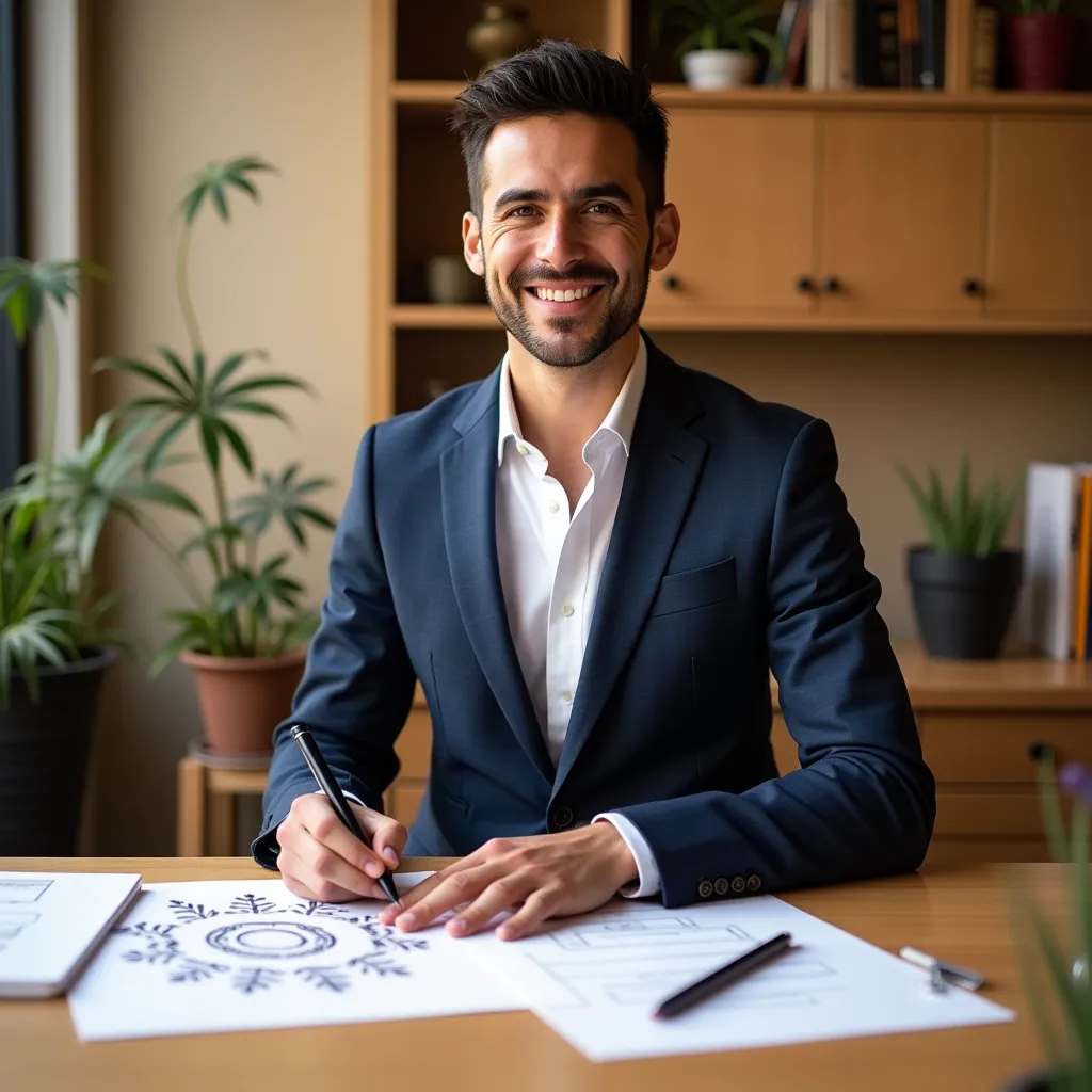 Javier González, Director de Estrategia de Marca