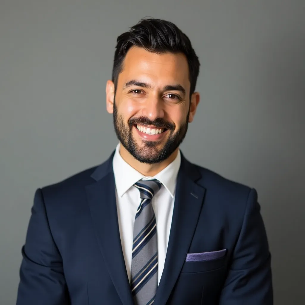 Carlos Fernández, Especialista en Promoción de Eventos